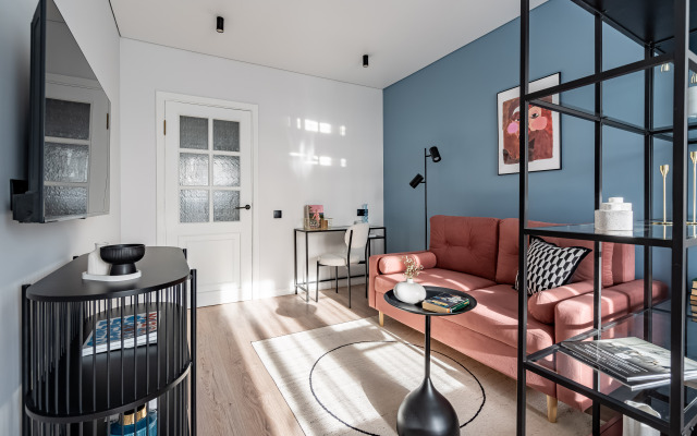 Apartamenty Leruka Home Star