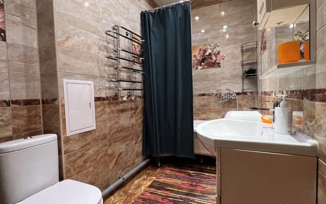 One Room Flat