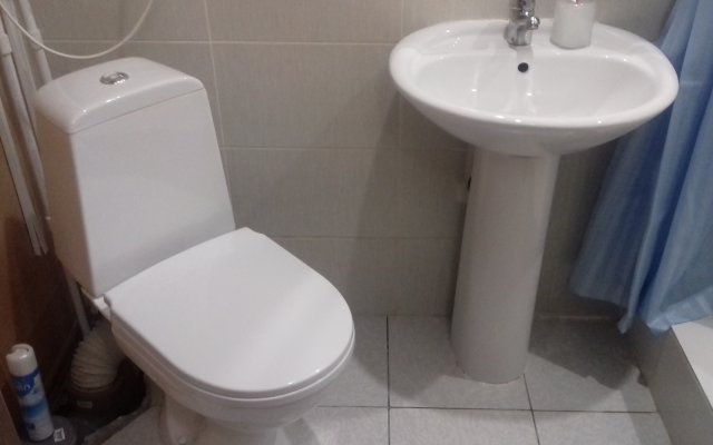 Апартаменты Номер в отеле Лето