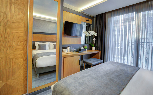 No:12 Hotel Sultanahmet