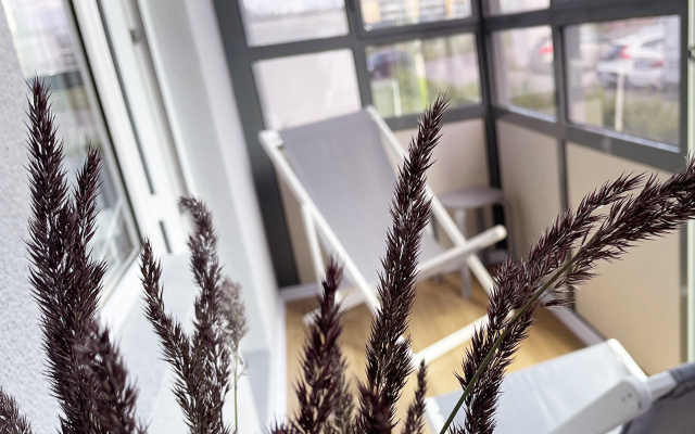 Apart Pulkovo Flat