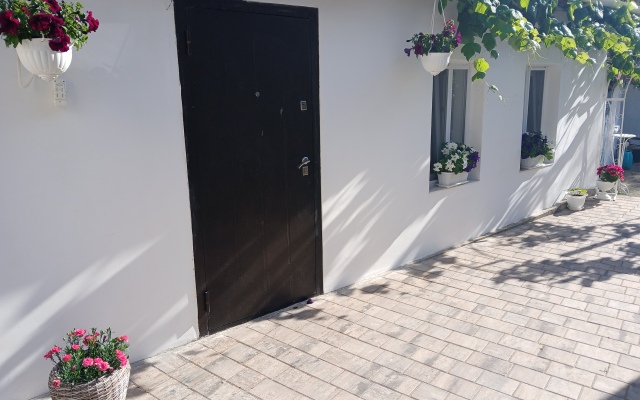 Частный дом Istriana