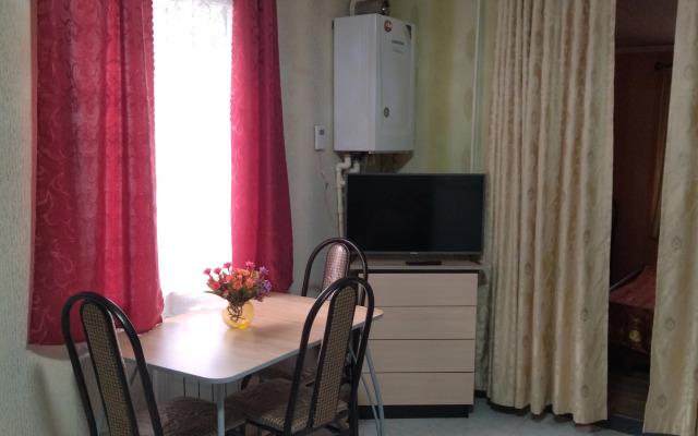 Частный Дом Тихий Уголок