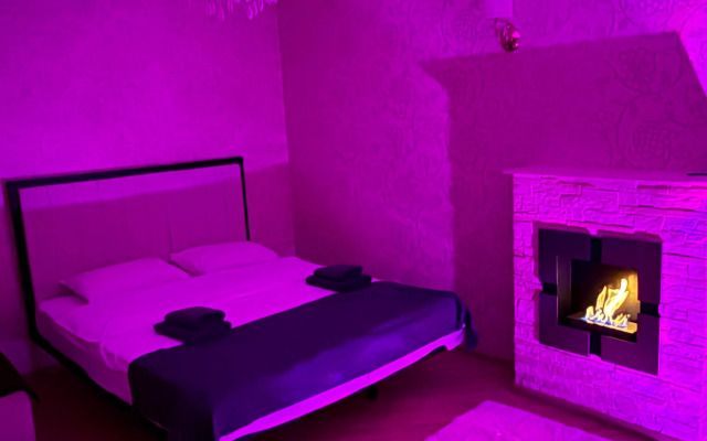 Апартаменты на Таганской 79