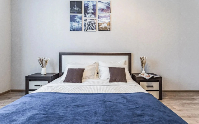 Апартаменты Vegas на Арктической 16 2