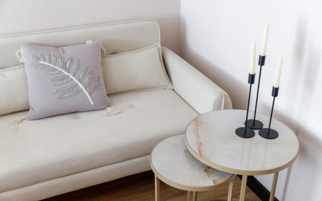 Na Astrakhanskoy 263 Flat