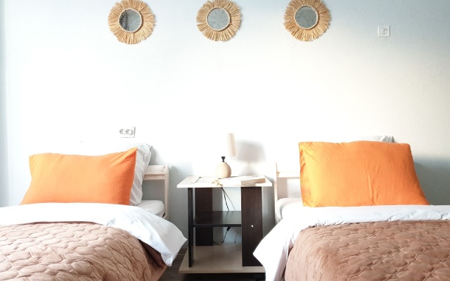 Samotsvet Khibin Flat