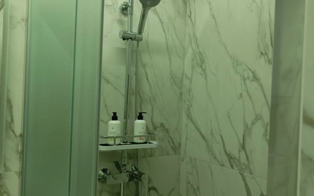 Квартира Шикарная Саратов, Техническая 3