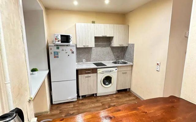 Квартира на Кирова 116