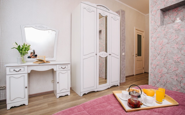 Апартаменты Видовые на Невском проспекте