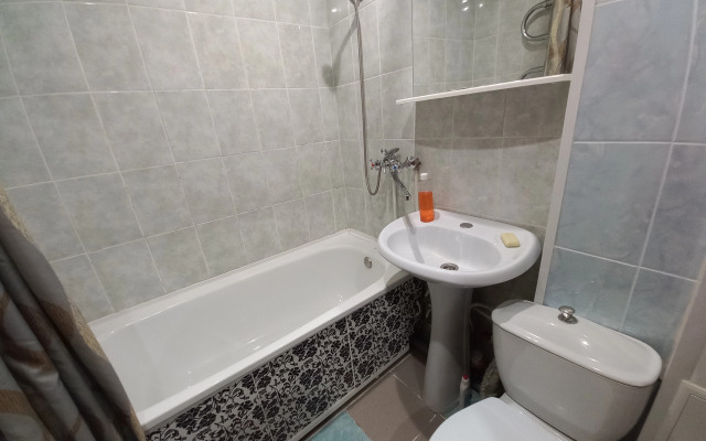 Квартира Тихая квартира в центре