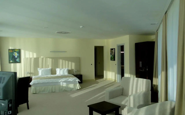 Arena Kur Hotel