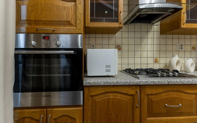 Апартаменты Residence Elegance на 14 персон