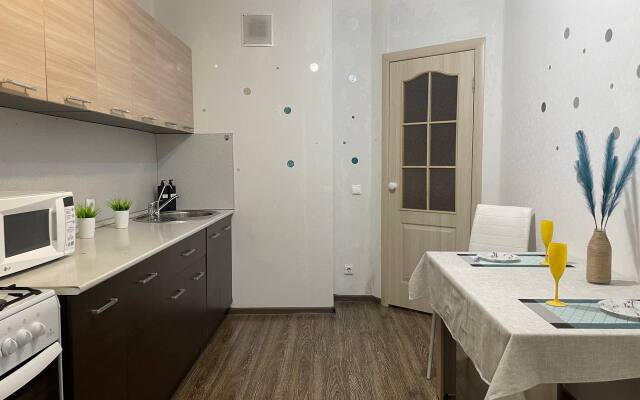 Квартира на Орджоникидзе 55