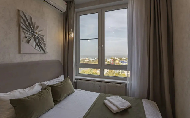 Apartamenty Apart-Rielti 2