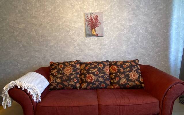 Apart Sweet Home Na Varshavskoy Apartments