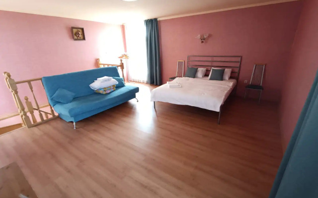 Tsaritsyno Apartaments