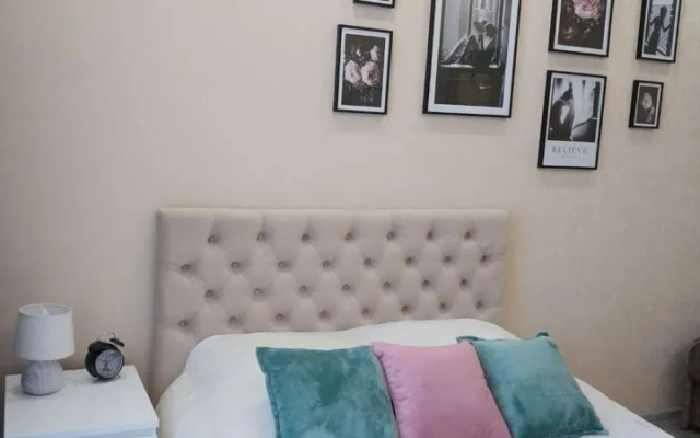 Odnokomnatnaya Na Mysu Flat