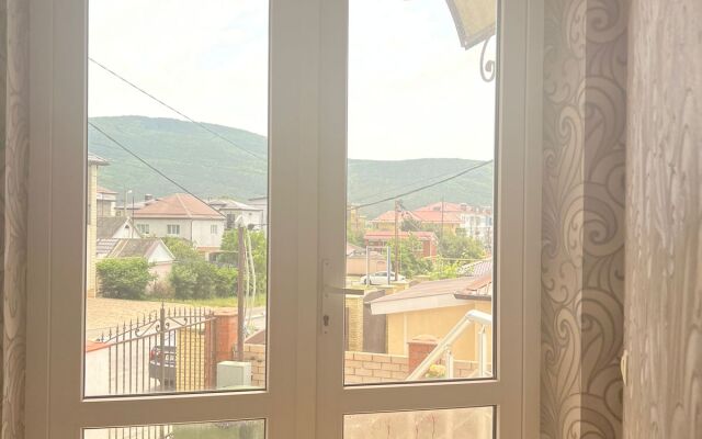 Apartment Veles House Druzhby 15