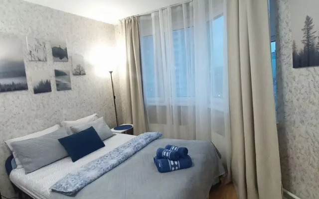 Na Prospekte Gagarina 5/5 Flat