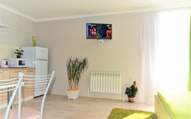 Апартаменты Большая Манежная, д. 13-В-76