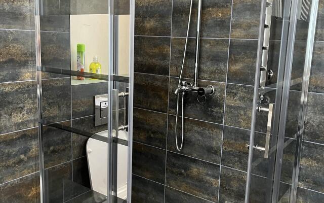 Апартаменты Балтийский Сезон