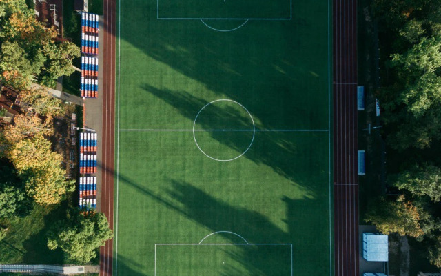 Отель Русские Сезоны Спорт Пересвет