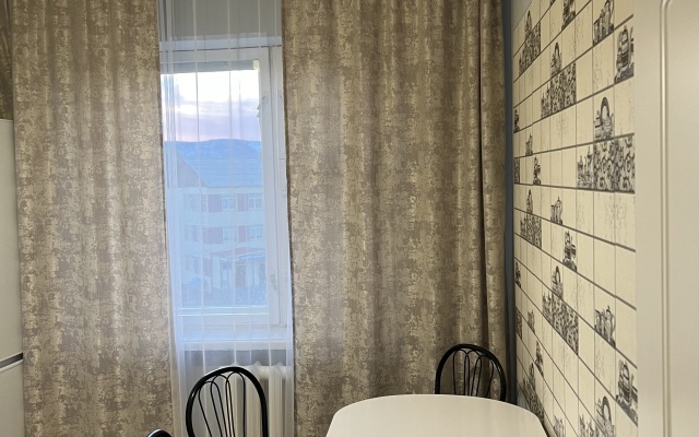 Квартира 60 лет СССР 16