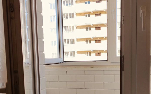 Квартира 88 на улице Восточная 13