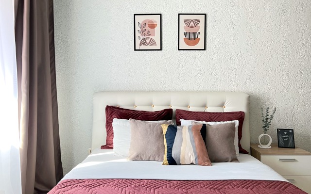 Квартира Kravc Group рядом с автовокзалом