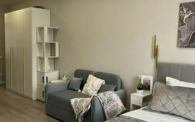 Квартира УК Атмосфера Блаженство с видом на горы