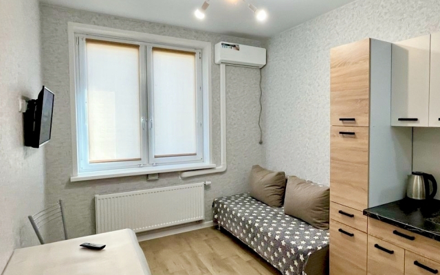 Квартира на улице Республики 204к11