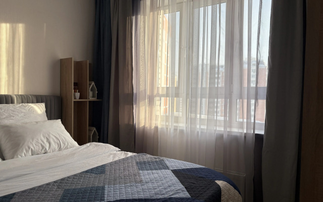 Квартира на Недорубова 28