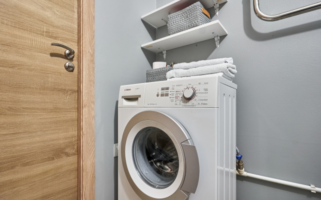 Апартаменты КАК ДОМА