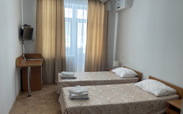 Kunesh Mini-Hotel