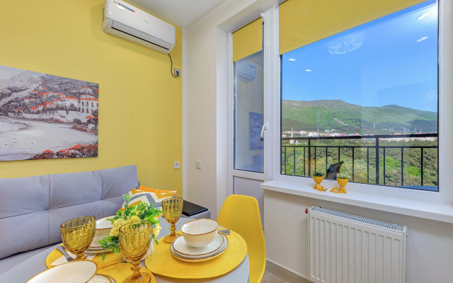 Fortuna Flat