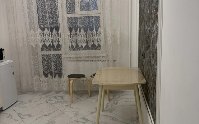 Квартира как дома