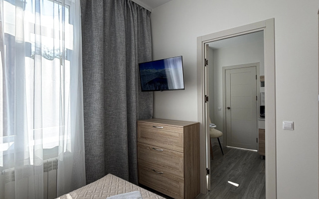 Living quarters Meblirovannye  Apartamenty Na Avramenko 15a