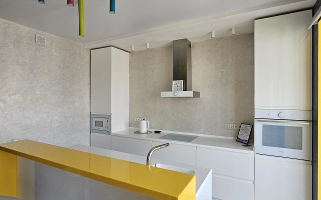 Studiya Raduga Flat