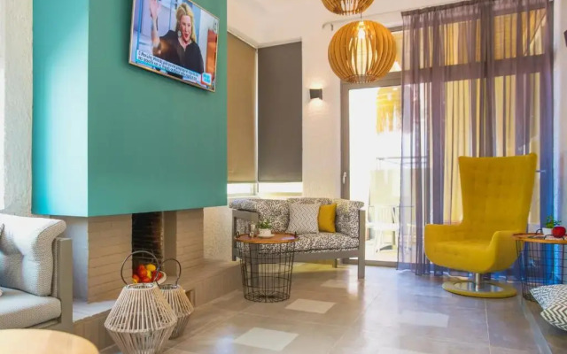 Natali Apartments