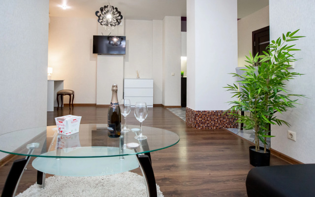 Ladgorna V Mayake Minska Apartment