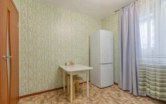 Квартира 1 Комнатная Эконом Класса