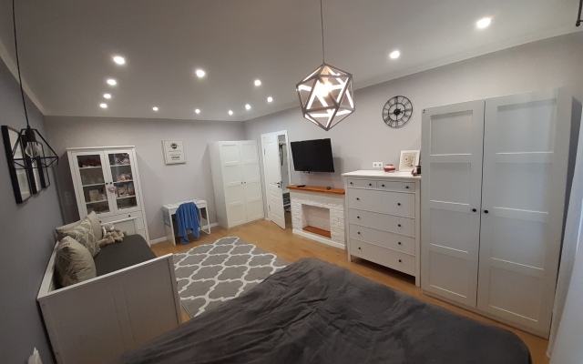 Квартира на курорте