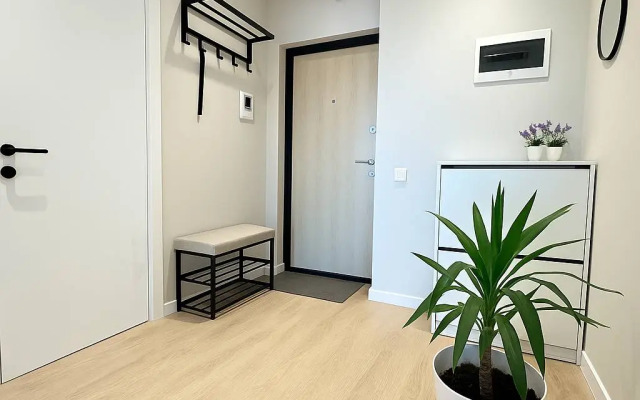 Yaratam Premium Centre Apartments