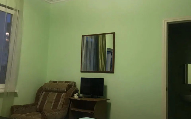 Solnechny Guest house