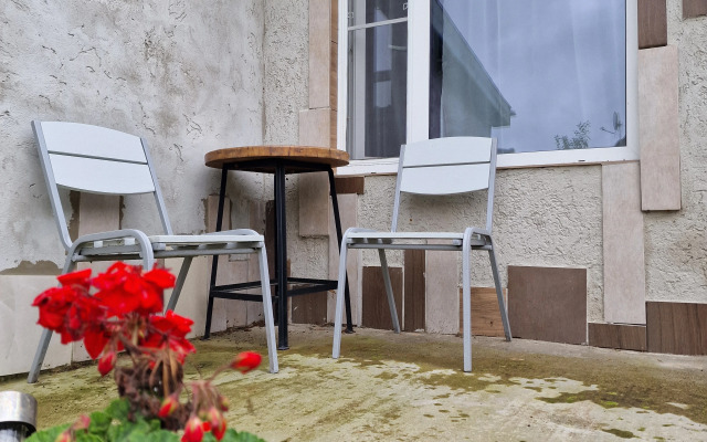 Частный дом Янтарный Бор Уютный Дом