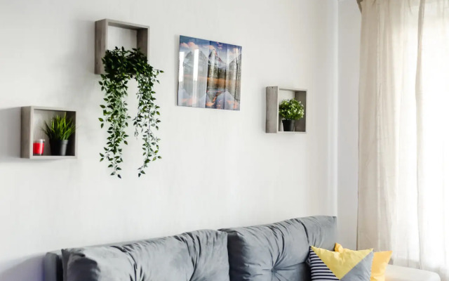 Квартира Однокомнатная на Пинском