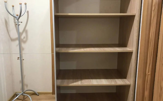 Квартира Живи в Песочном на Садовой 85 просторная студия