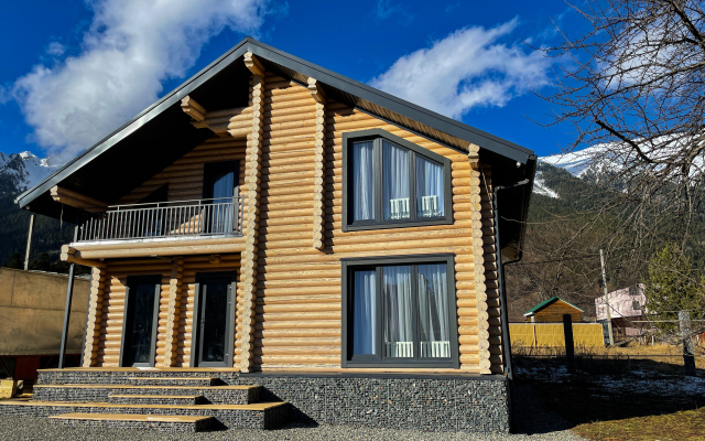 Schastye v Gorah Guest House