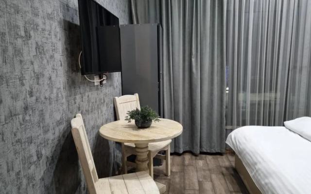 Dayssin Boutique hotel